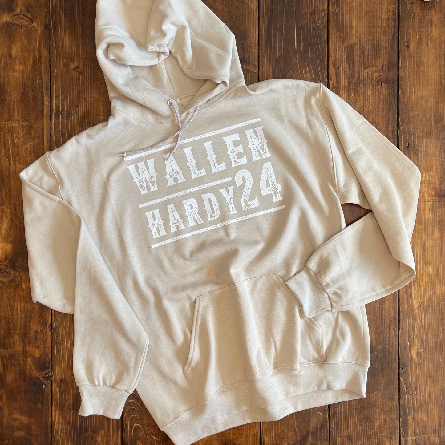 Wallen - Hardy 24 hoodie