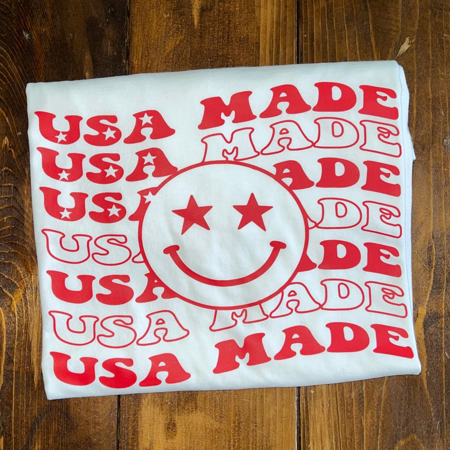 USA made