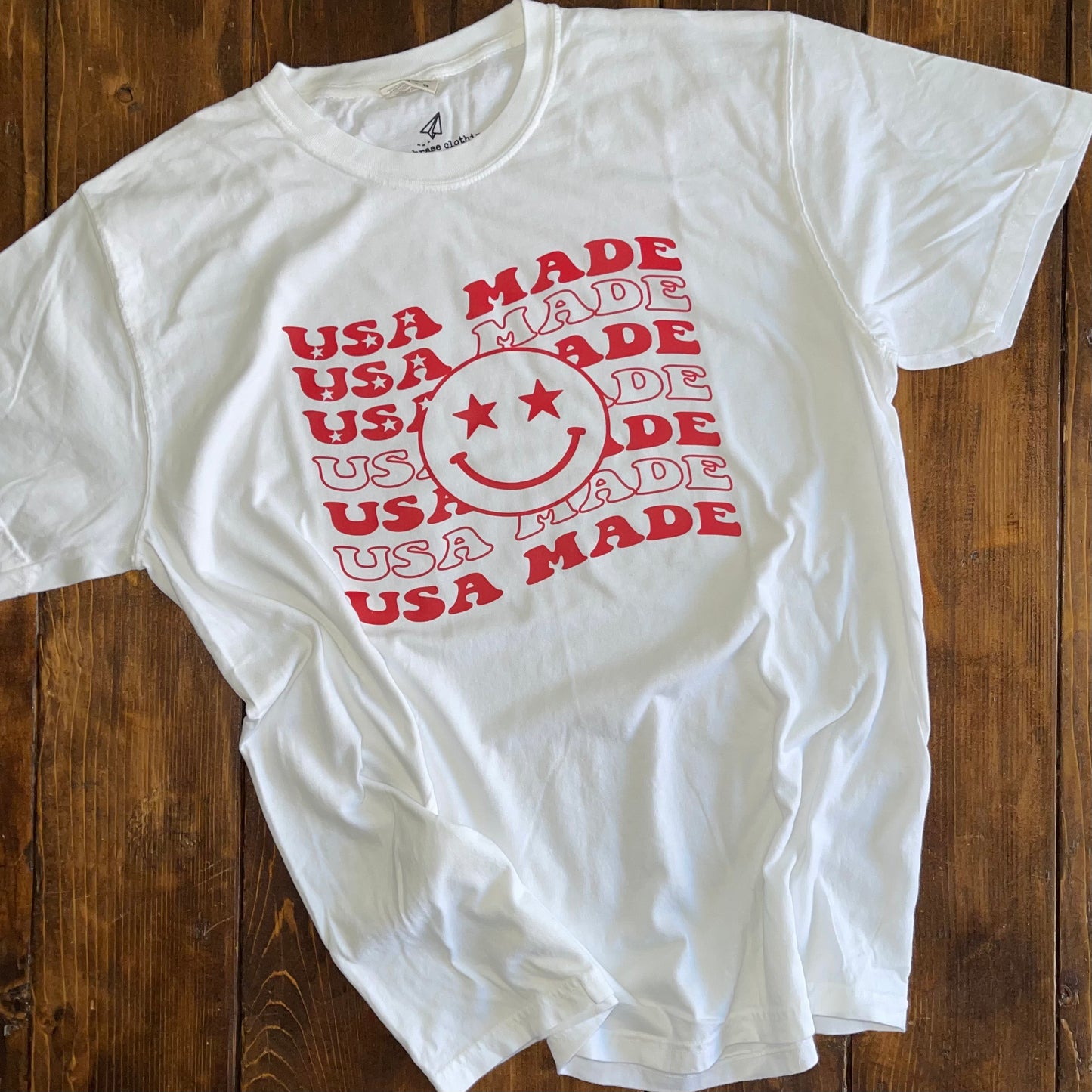 USA made